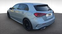 Mercedes Classe A 200 d 150ch AMG Line 8G-DCT — photo 6