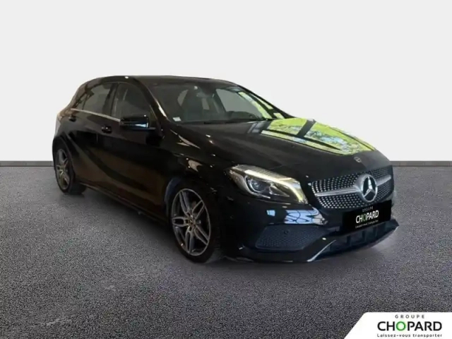 Mercedes Classe A 180 — photo 5