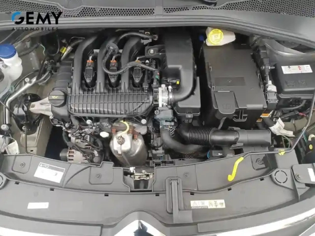 Citroën C3 puretech 83 s&amp;s bvm5 — photo 17