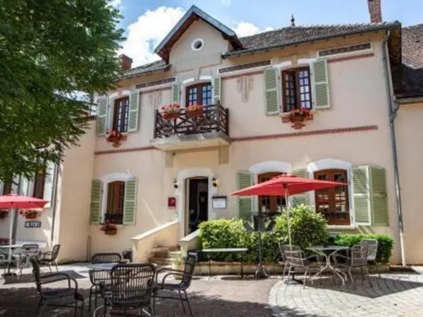 Fonds de commerce restaurant - hostellerie