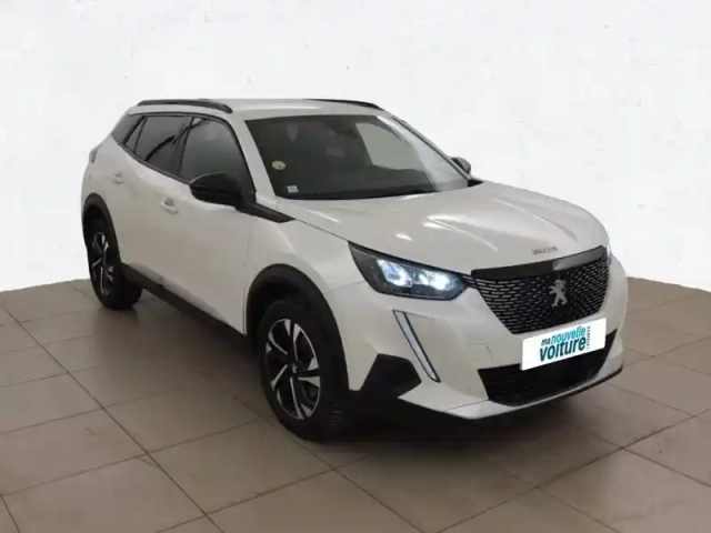 Peugeot 2008 bluehdi 130 s&amp;s eat8 — photo 69