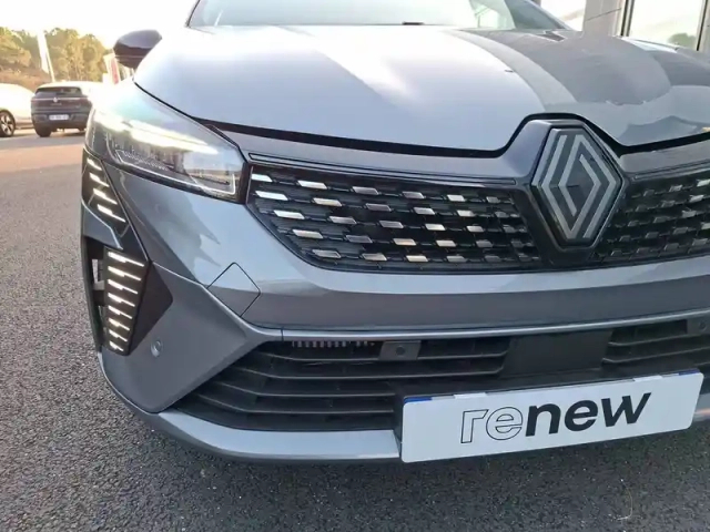Renault Clio tce 90 ch gsr2 — photo 139