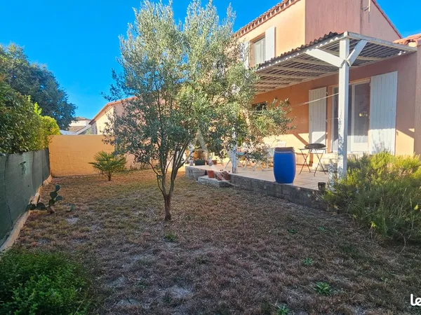 Maison 4 pièces 89 m²