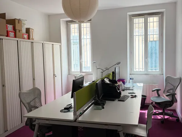 Loue bureau