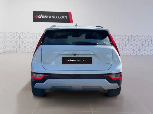 Kia Niro 1.6 gdi 183 ch phev dct6 — photo 4