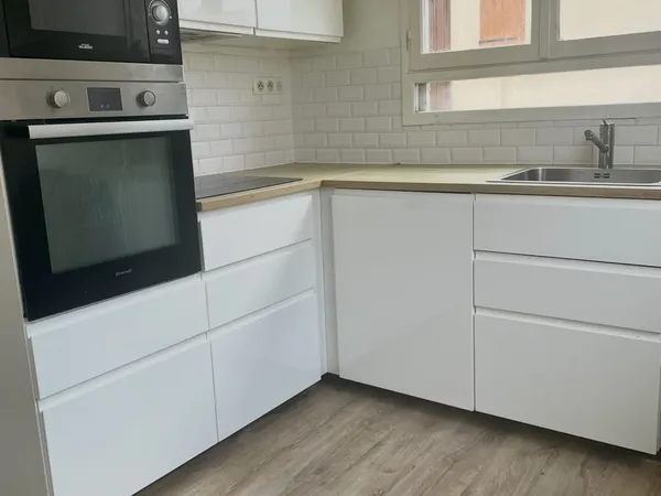 Vends maison
