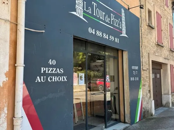 Commerce Vente Mazan  45m² 45000€