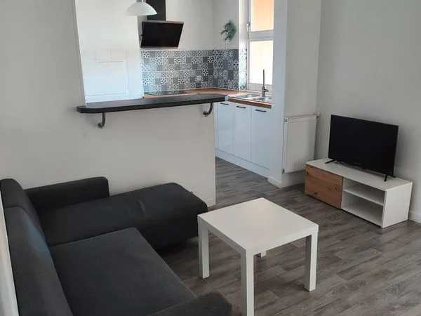 Colocation meublée 3 chambres à Evry-courcouronnes