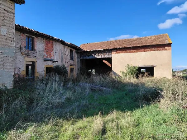 Maison Vente Melay 39000€