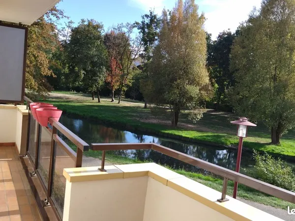 Bourg en Bresse Appartement à louer