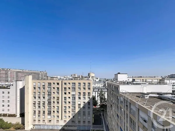 Appartement 1 pièce 27 m²