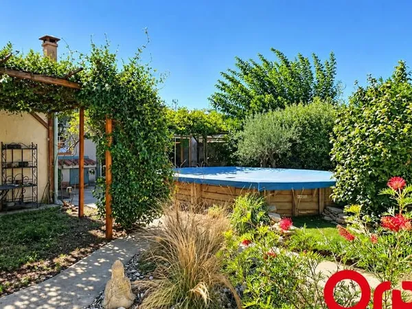 Maison 5 pièces 109 m²