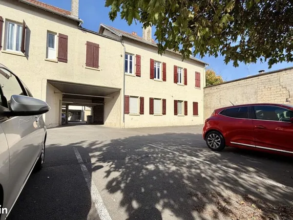 Appartement 5 pièces 120 m²