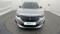 Peugeot 2008 1.5 BlueHDi 130ch S&S Allure EAT8 — photo 2