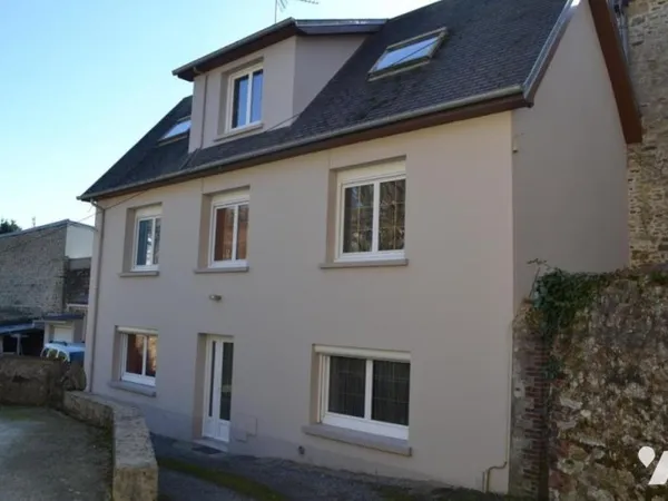 Maison 7 pièces 115 m²
