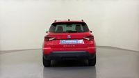 Seat Arona 1.6 TDI 95ch Start/Stop Urban DSG Euro6d-T 105g — photo 6