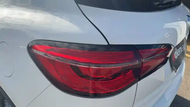 Mg Ehs 1.5t gdi phev — photo 25