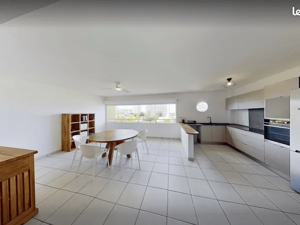 Appartement Blubay