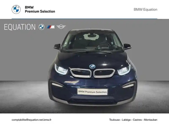 Bmw I3 170ch 120ah ilife suite — photo 3