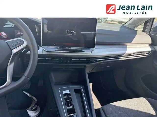 Volkswagen Golf 1.5 ehybrid 204 dsg6 — photo 13