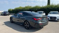 Bmw Série 4 Coupé 420dA 190ch M Sport — photo 7