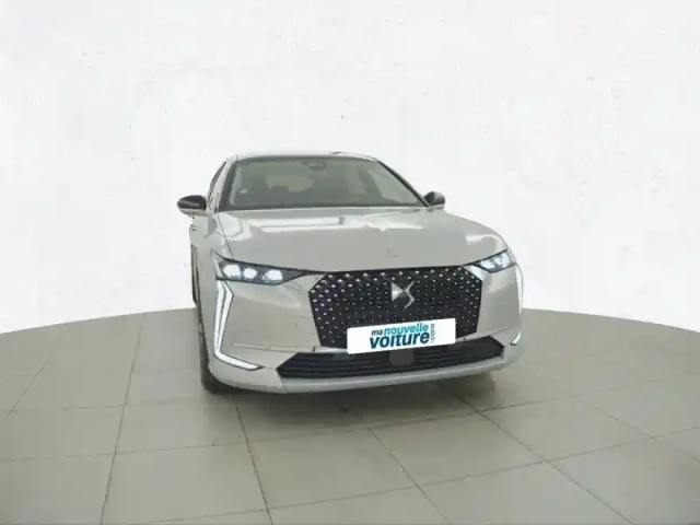 Ds Ds 4 puretech 180 eat8 — photo 25