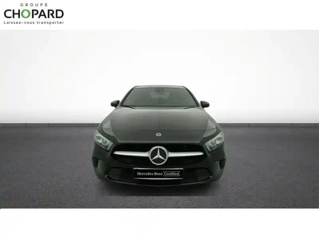 Mercedes Classe A 200 d 8g-dct — photo 34