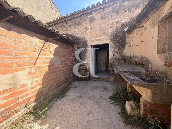 Maison 4 pièces 47 m²