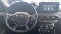 Dacia Sandero 1.0 ECO-G 100ch Stepway Expression + — photo 9