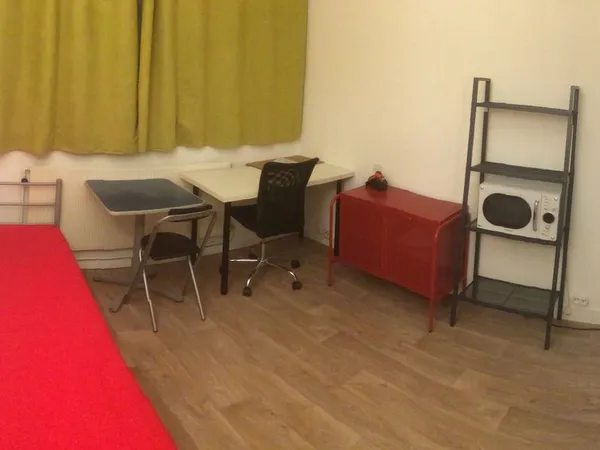 STUDIO Lille VAUBAN
