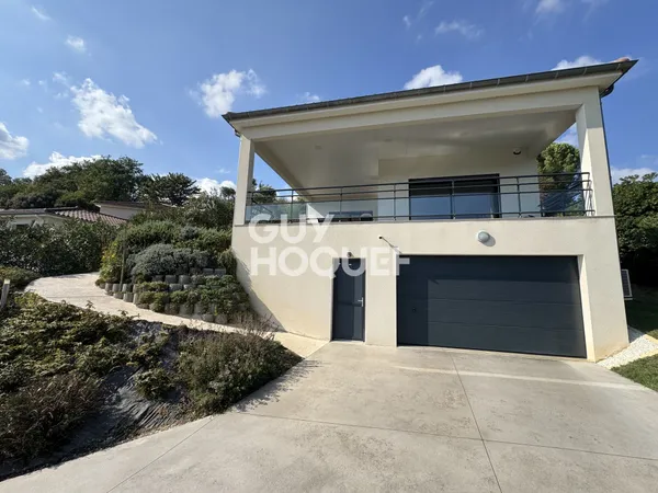 Maison à vendre de 6 pièces de 141 m²