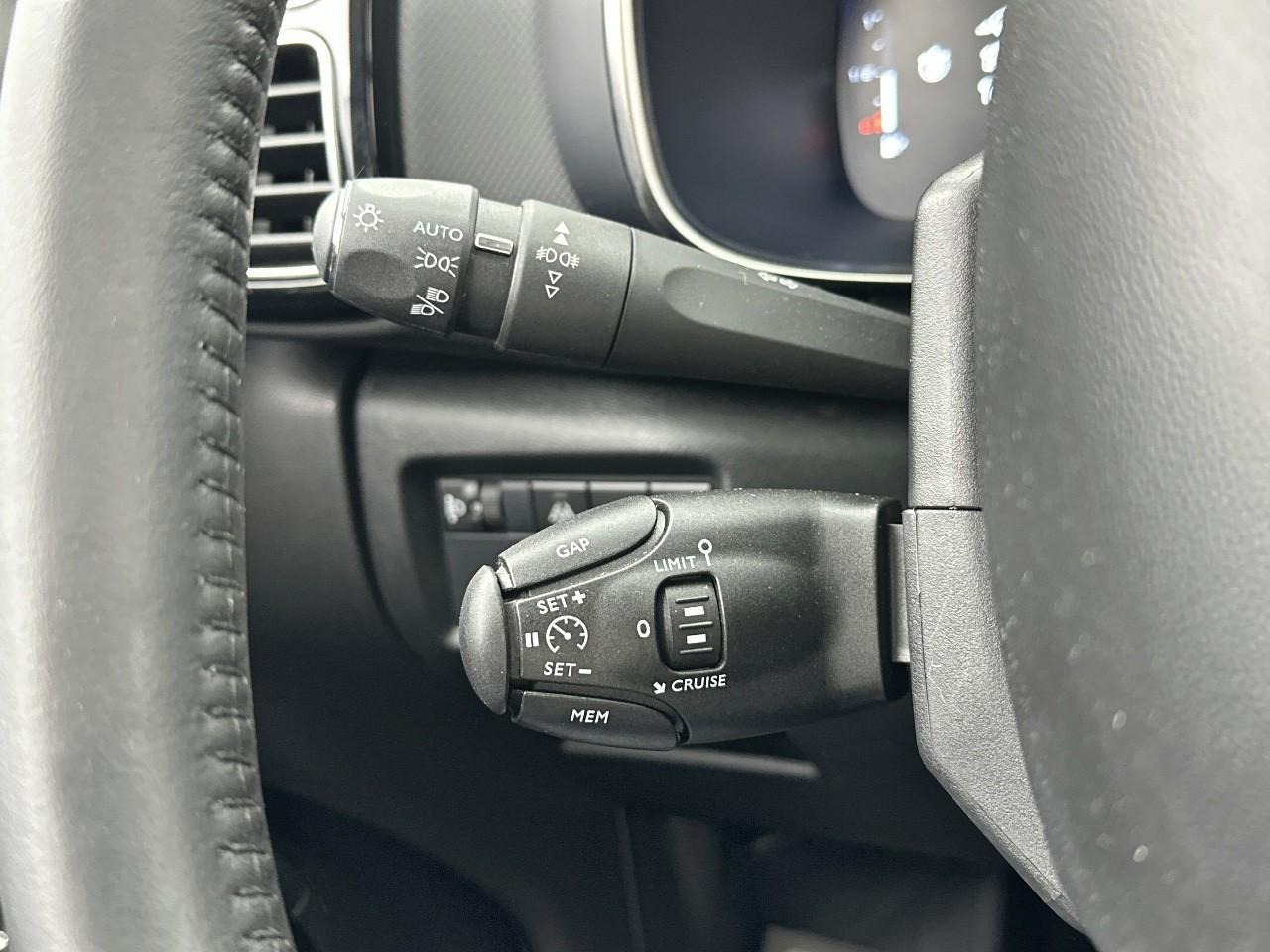 Citroën C5 Aircross puretech 130 s&s bvm6 feel pack — photo 19