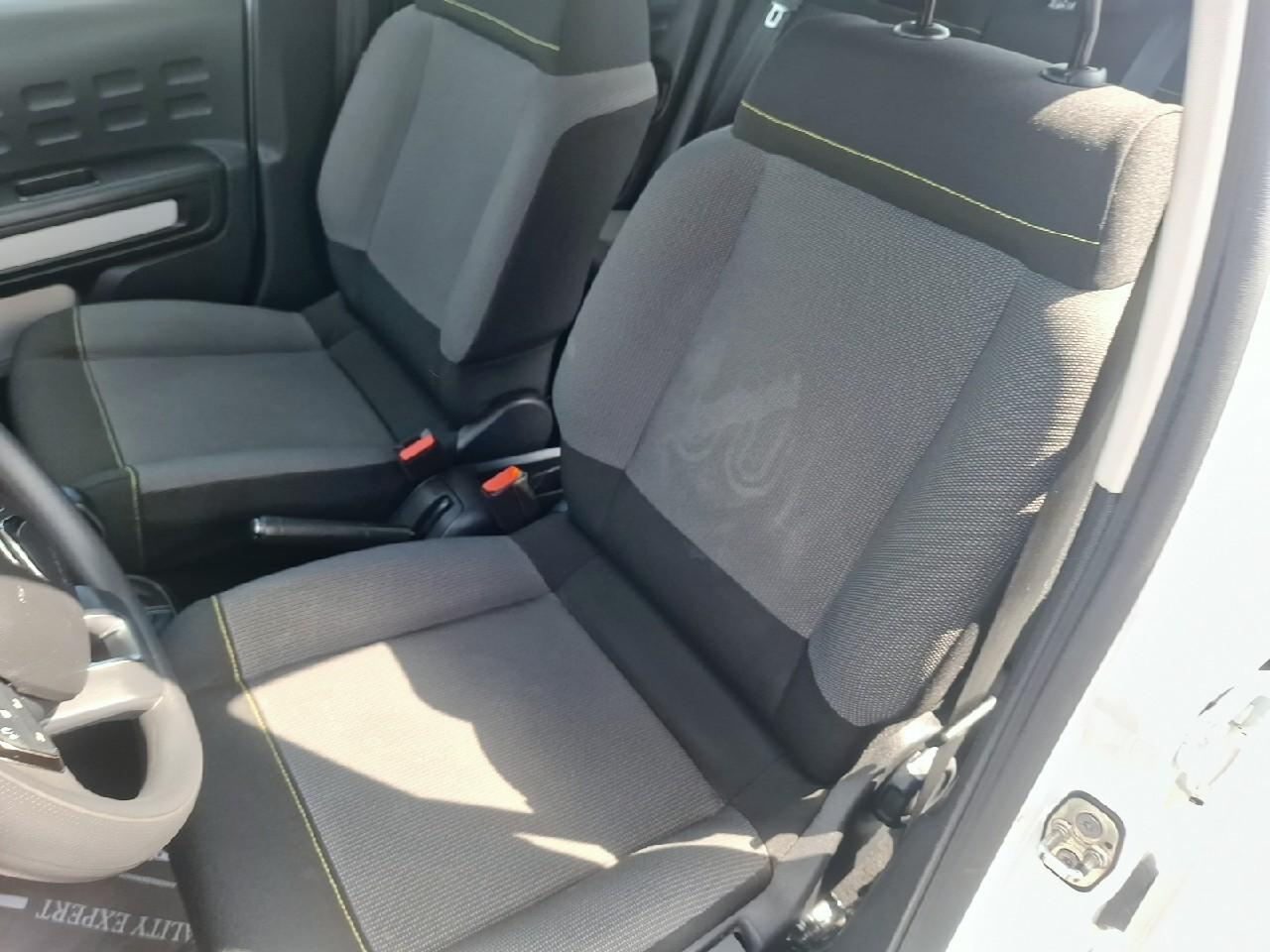 Citroën C3 1.2 puretech 83ch s&s you! — photo 9