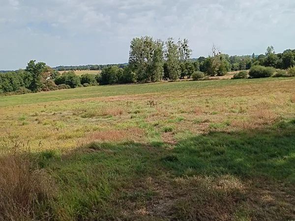 Terres agricoles