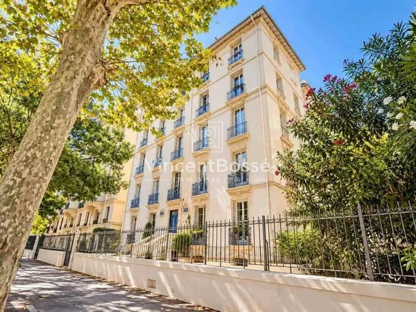 Appartement 4 pièces 87 m²