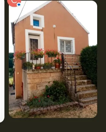 Location maison campagne