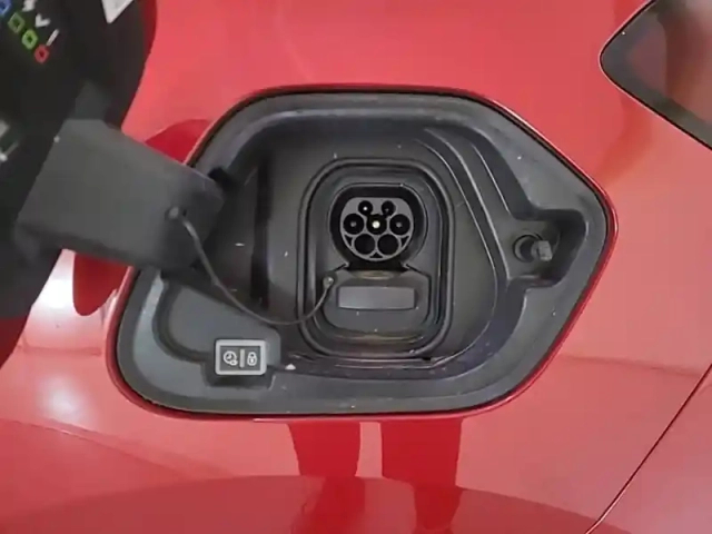 Opel Corsa electrique 136 ch &amp; batterie 50 kwh — photo 20