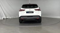 Nissan Qashqai 1.3 Mild Hybrid 140ch Shadow 2022 — photo 6
