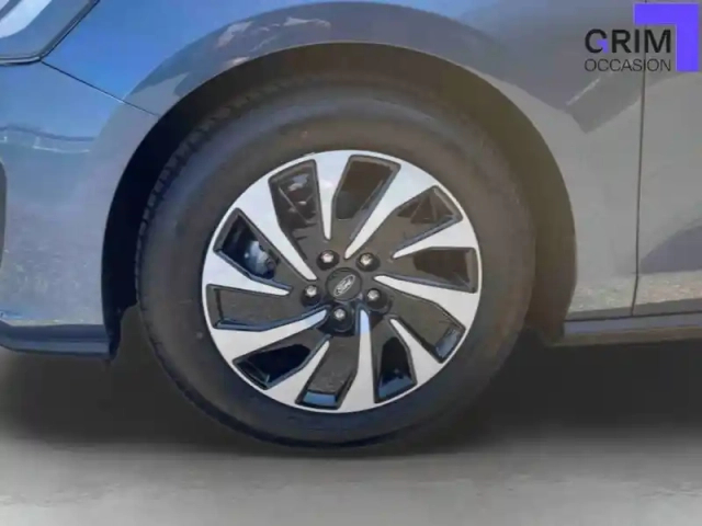 Ford Focus 1.0 ecoboost 125 s&amp;s mhev — photo 13
