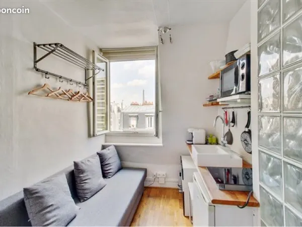 Studette Paris 5 - port royal