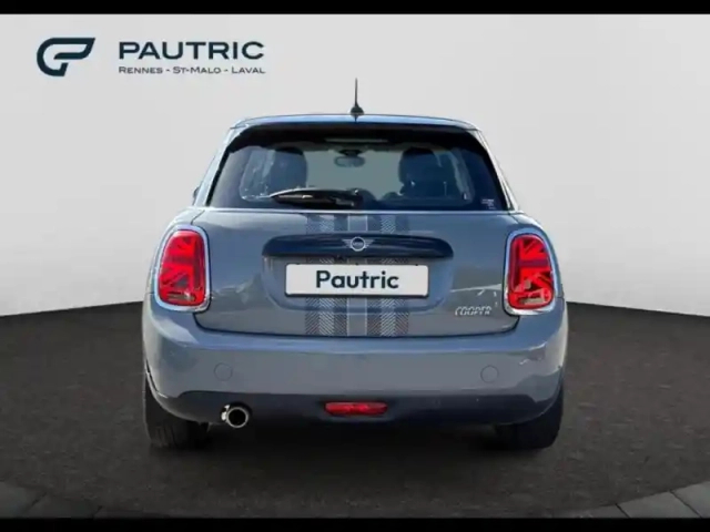 Mini Mini 5 portes cooper 136ch heddon street euro6d-t — photo 3