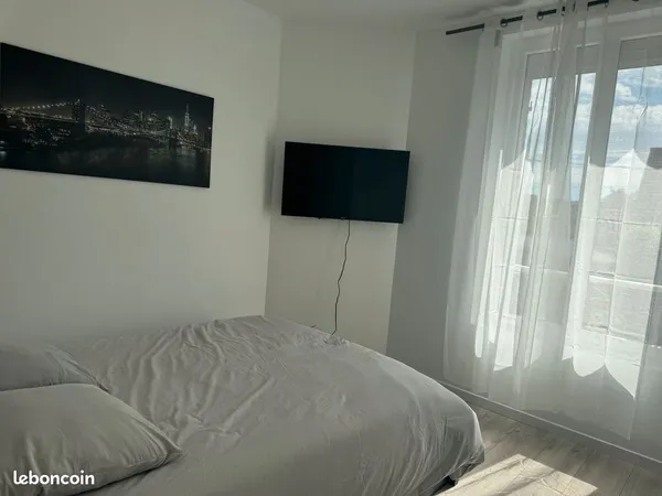 Maison en Colocation Franconville