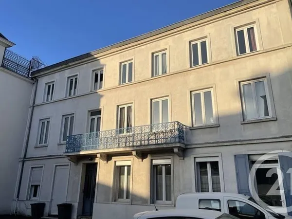 Immeuble de rapport 232 m²