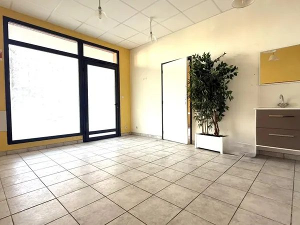 Toulouse - Borderouge - Local Commercial