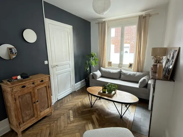 Maison 3 pièces 70 m²