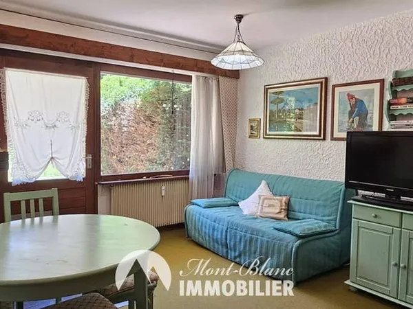 Appartement 1 pièce 25 m²