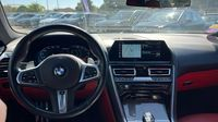 Bmw Série 8 Cabriolet M850iA 530ch xDrive — photo 11