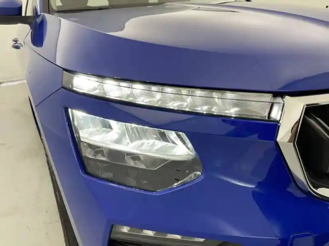 Skoda Kamiq 1.0 tsi evo 2 116 ch dsg7 — photo 31