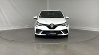 Renault Clio 1.6 E-Tech hybride 140ch RS Line -21N