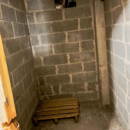 À louer - Cave sécurisée de 6 m² - Avenue de Muret